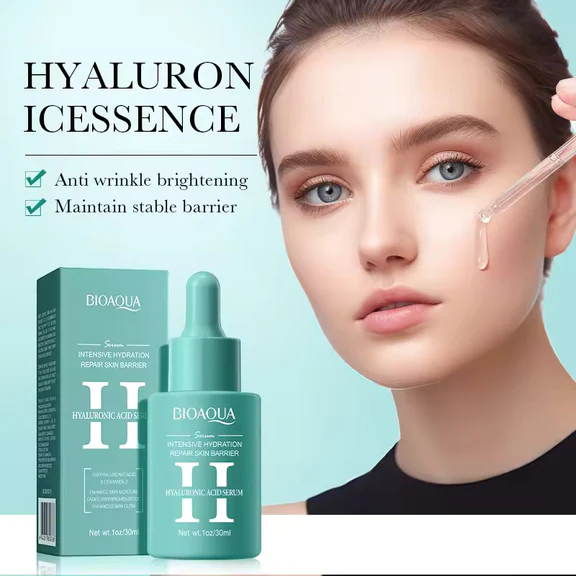 Hyaluronic Acid Serum