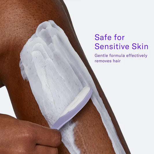 Hair Removal Cream