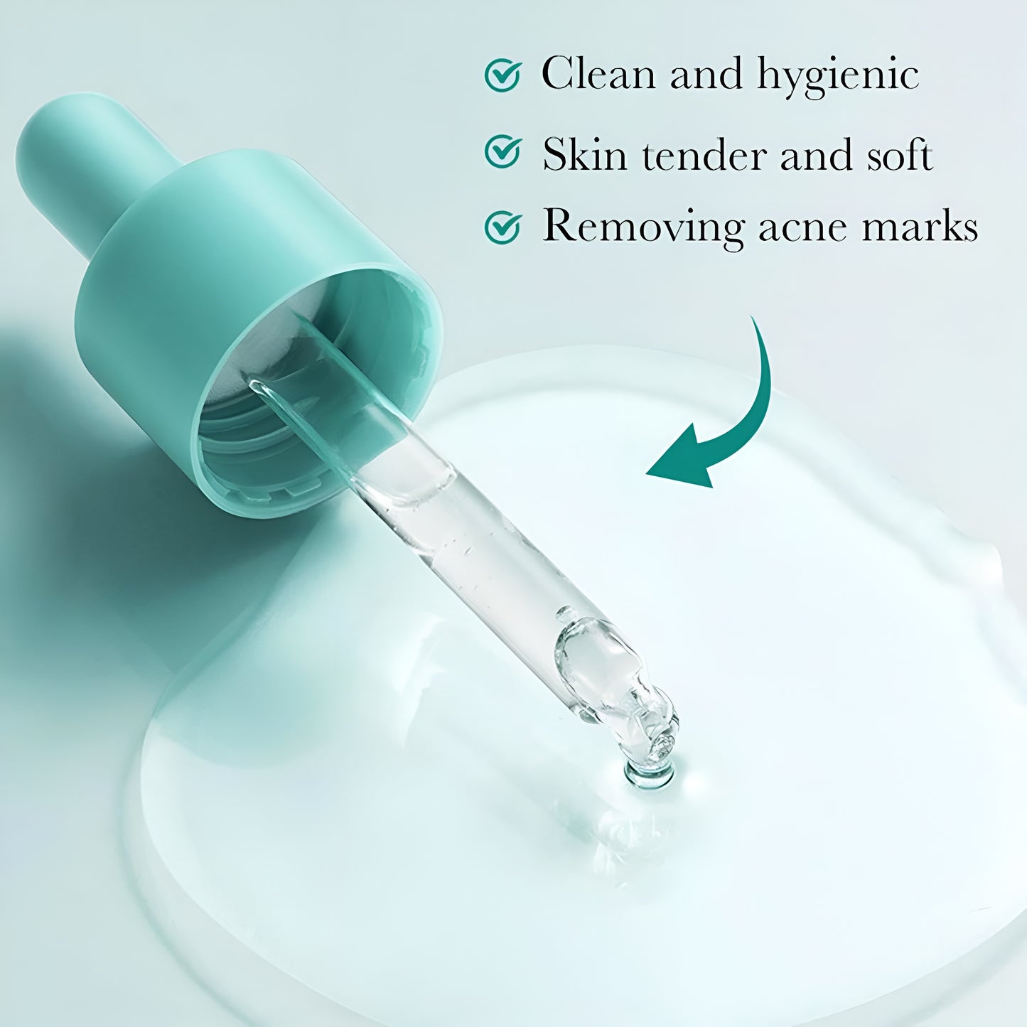 Hyaluronic Acid Serum
