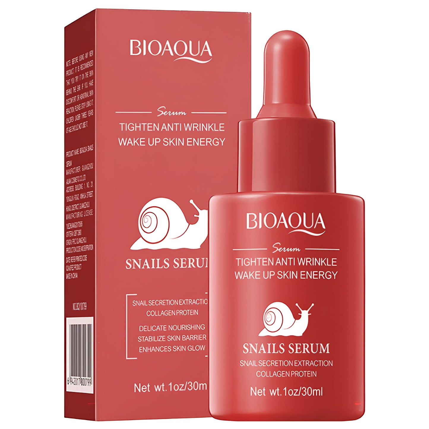 Snail Serum