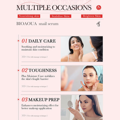 Snail Serum