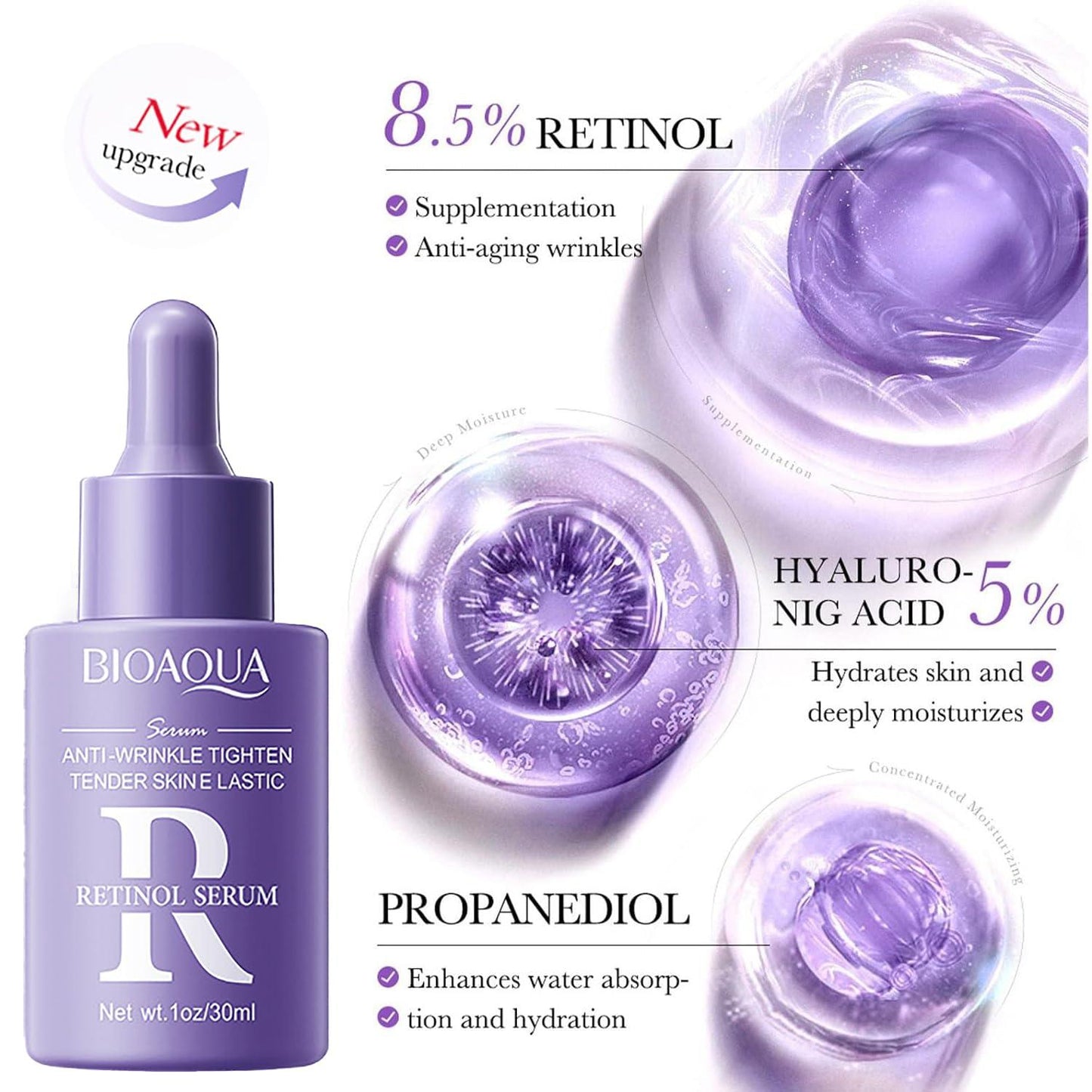 Retinol Serum