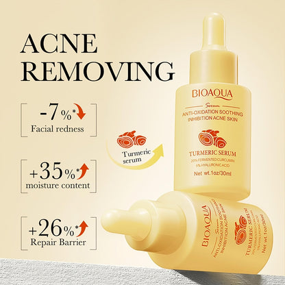 Turmeric Serum