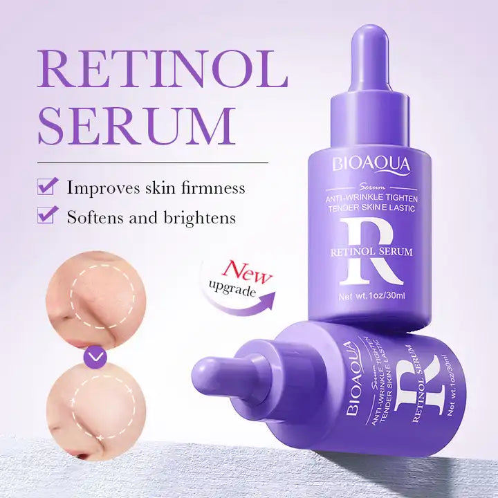 Retinol Serum