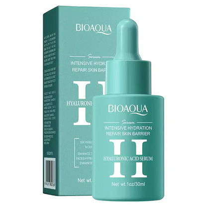 Hyaluronic Acid Serum