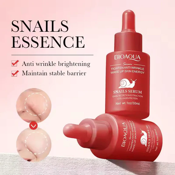Snail Serum
