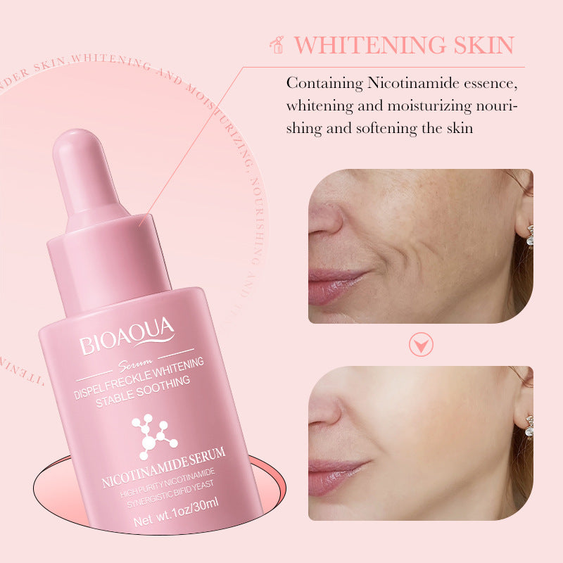 Niacinamide/Nicotinamide Serum