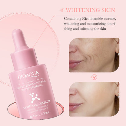 Niacinamide/Nicotinamide Serum