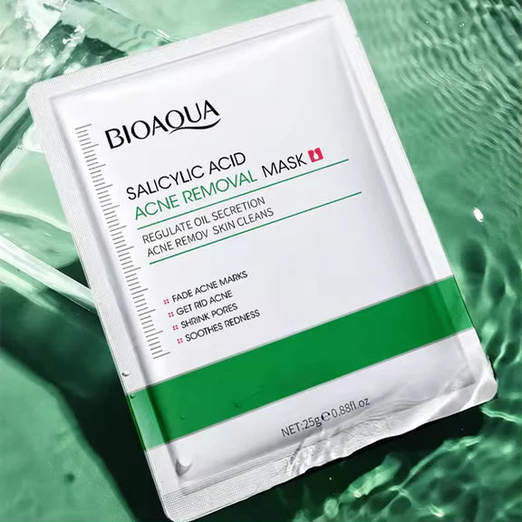 Salicylic Acid Acne Set