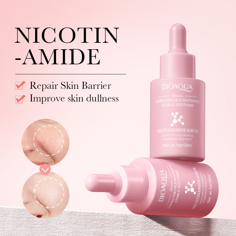 Niacinamide/Nicotinamide Serum