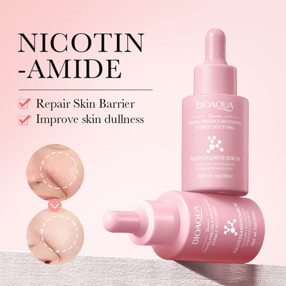 Niacinamide/Nicotinamide Serum