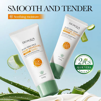 Hair Removal Cream