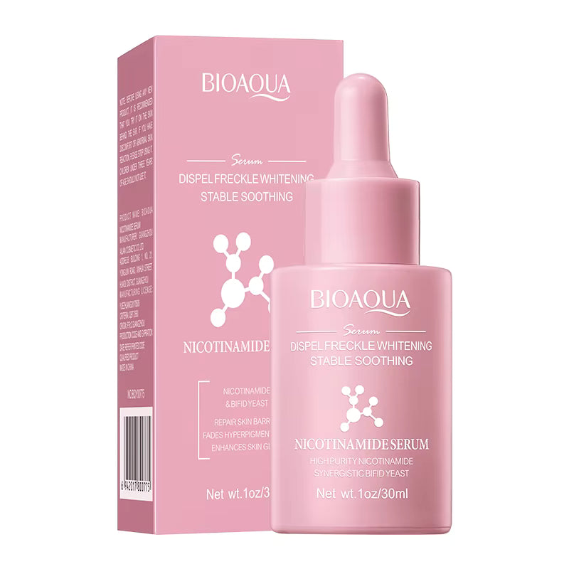 Niacinamide/Nicotinamide Serum