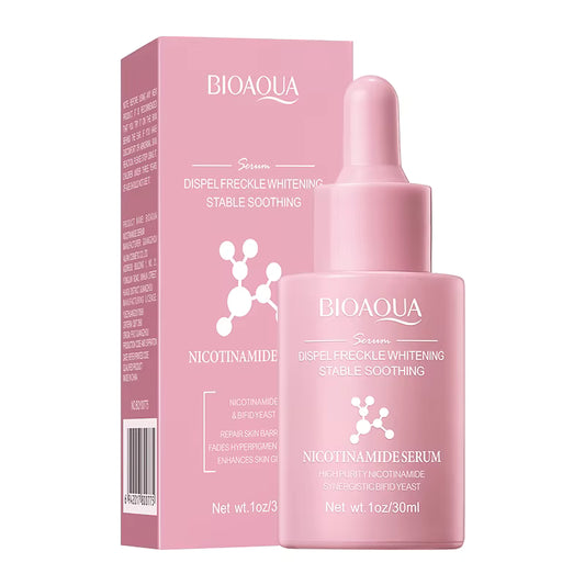 Niacinamide/Nicotinamide Serum