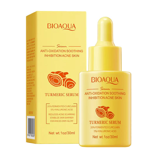 Turmeric Serum