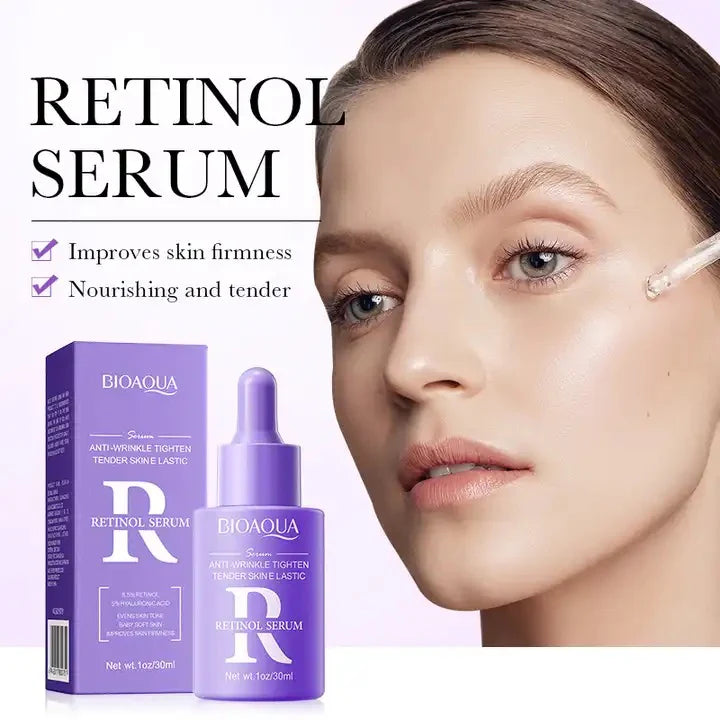 Retinol Serum