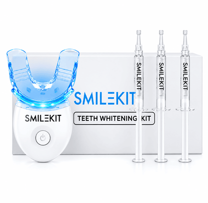 Teeth Whitening Kit