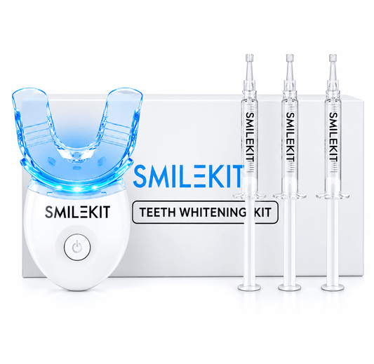 Teeth Whitening Kit