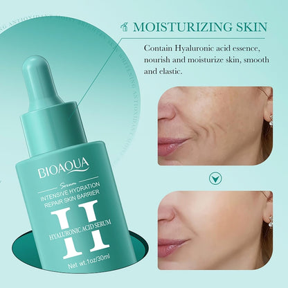 Hyaluronic Acid Serum