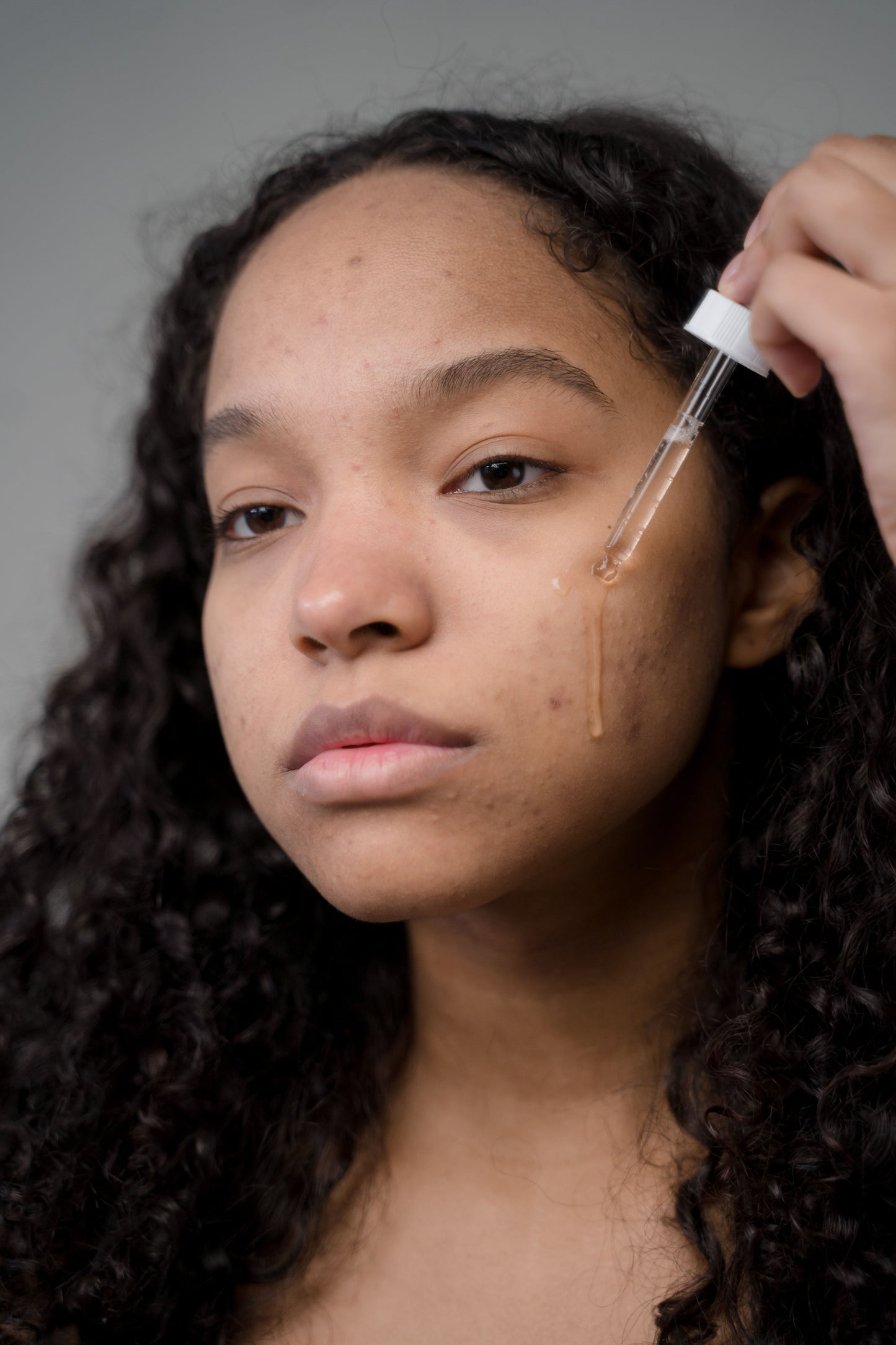 Turmeric Serum