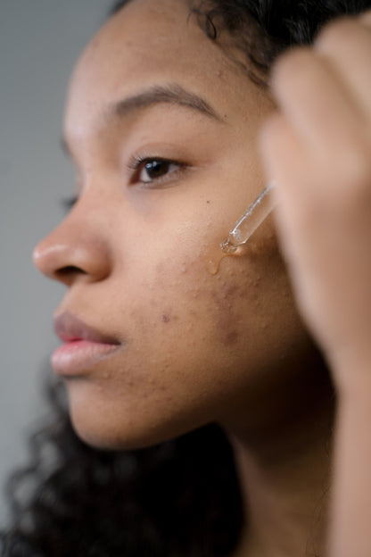 Turmeric Serum